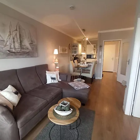Appartement Strandhotel-ostseeliebhaber-willkommen Dahme (Schleswig-Holstein)
