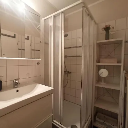 Strandhotel-ostseeliebhaber-willkommen 4* Даме