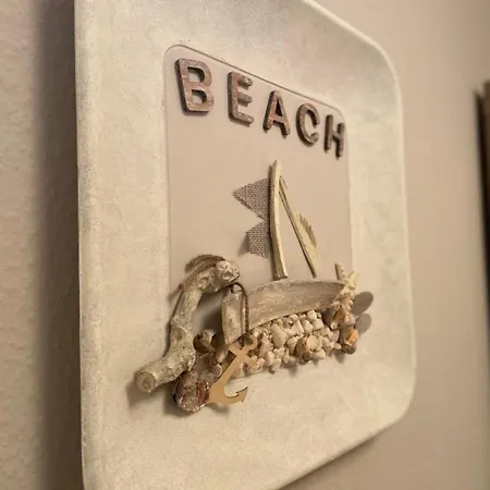 Strandhotel-ostseeliebhaber-willkommen Апартаменты