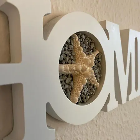 Апартаменты Strandhotel-ostseeliebhaber-willkommen