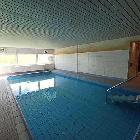 Strandhotel-ostseeliebhaber-willkommen Апартаменты 4*