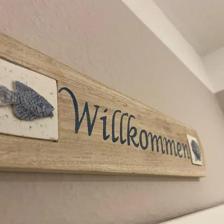 Strandhotel - Ostseeliebhaber Willkommen 4*