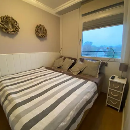 Appartement Strandhotel-ostseeliebhaber-willkommen Dahme (Schleswig-Holstein)
